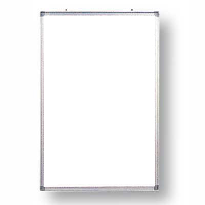 Rakuten - 壁掛用ホワイトボード(H600×W450mm) JW-2UT【無地・粉受付】