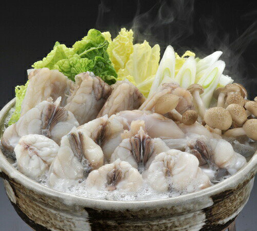 【出荷時期:11月〜翌年3月】【送料無料】ふくちりセット(3人前) ふぐ鍋 フグ てっちり お祝 内祝 お返し お取り寄せ ギフト 3人前 ふぐ 鍋 セット【ち...