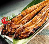 炭火焼き穴子