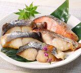 【季節限定!食通御用達の老舗のみそ漬セット】夏の海鮮樽漬(みそ漬) (さわら 銀だら キングサーモン オリーブサーモン 桜鯛)