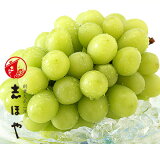 晴王 (はれおう) シャインマスカット 大房 1房 約700g (8月21日〜9月10日出荷分) 岡山 種なし ぶどう ギフト