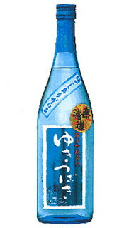 ゆきつばき(夏)純米吟醸原酒　無濾過　絹ごしおりがらみ 1800ml