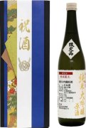 越乃梅里　純米大吟醸原酒「祝酒」720ml