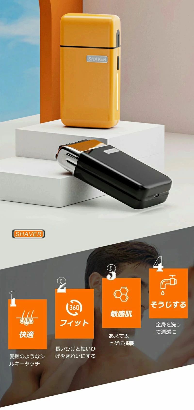 【中古】【未使用】日立 替刃 内刃 K-21U