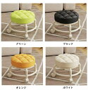全店商品5%ポイントバック ロースツール キルティング 椅子 キャスター付き スチール脚 高さ26cm 全7色 ミニ スツール 低め フットケアスツール フット ネイル ペディキュア 施術 イス チェア 作業椅子 低い 作業用スツール 丸椅子 丸イス 回転いす 回転いす