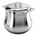 Barazzoni (バラゾーニ) ストックポット 18cm TUMMY 001601018 キッチン用品 食器 調理器具 鍋 フライパン 鍋 キャセロール鍋