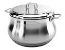 Barazzoni (バラゾーニ) キャセロール 14cm TUMMY 001602014 キッチン用品 食器 調理器具 鍋 フライパン 鍋 キャセロール鍋