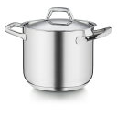 Barazzoni (バラゾーニ) ストックポット 20cm CHEF LINE 163601020 キッチン用品 食器 調理器具 鍋 フライパン 鍋 キャセロ...