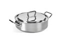 Barazzoni (バラゾーニ) ローキャセロール 24cm PROFESSIONAL 169604024 キッチン用品 食器 調理器具 鍋 フライパン 鍋 ...