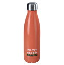 Barazzoni (バラゾーニ) サーモボトル 350ml 802083005 キッチン用品 食器 調理器具 弁当箱 水筒 水筒 コップ 大人用水筒 マグボトル(3)