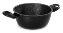 Barazzoni (バラゾーニ) キャセロール 16cm GRANITICA EXTRA 8551020168410 キッチン用品 食器 調理器具 鍋 フライ...