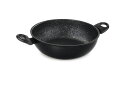 Barazzoni (バラゾーニ) ローキャセロール 24cm GRANITICA EXTRA 8551040248410 キッチン用品 食器 調理器具 鍋 フ...