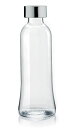 Guzzini (グッチーニ) ルリージアボトル 100 シルバー 115001-16