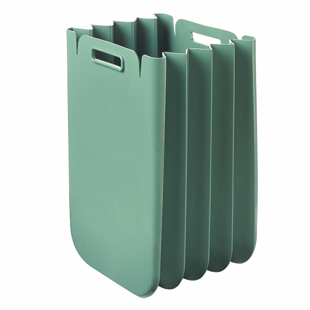 【公式】Guzzini (グッチーニ) フォールディングマルチコンテナー Eco-Packly セージグリーン 196400-1..