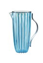 Guzzini (グッチーニ) ピッチャー Dolce Vita ターコイズ 123800-48