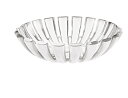 Guzzini (グッチーニ) ブレッドバスケット Dolce Vita マザーオブパール 297401-42