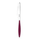 Guzzini (グッチーニ) フルーツナイフ FEELING アメジスト 3Pセット 230007-77