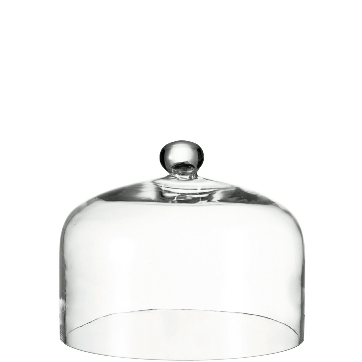 【公式】 LEONARDO (レオナルド) ケーキドーム 29cm CUPOLA 042619【機能美とデザイン性が調和したドイツLEONARDOのテーブルウェア】(3)