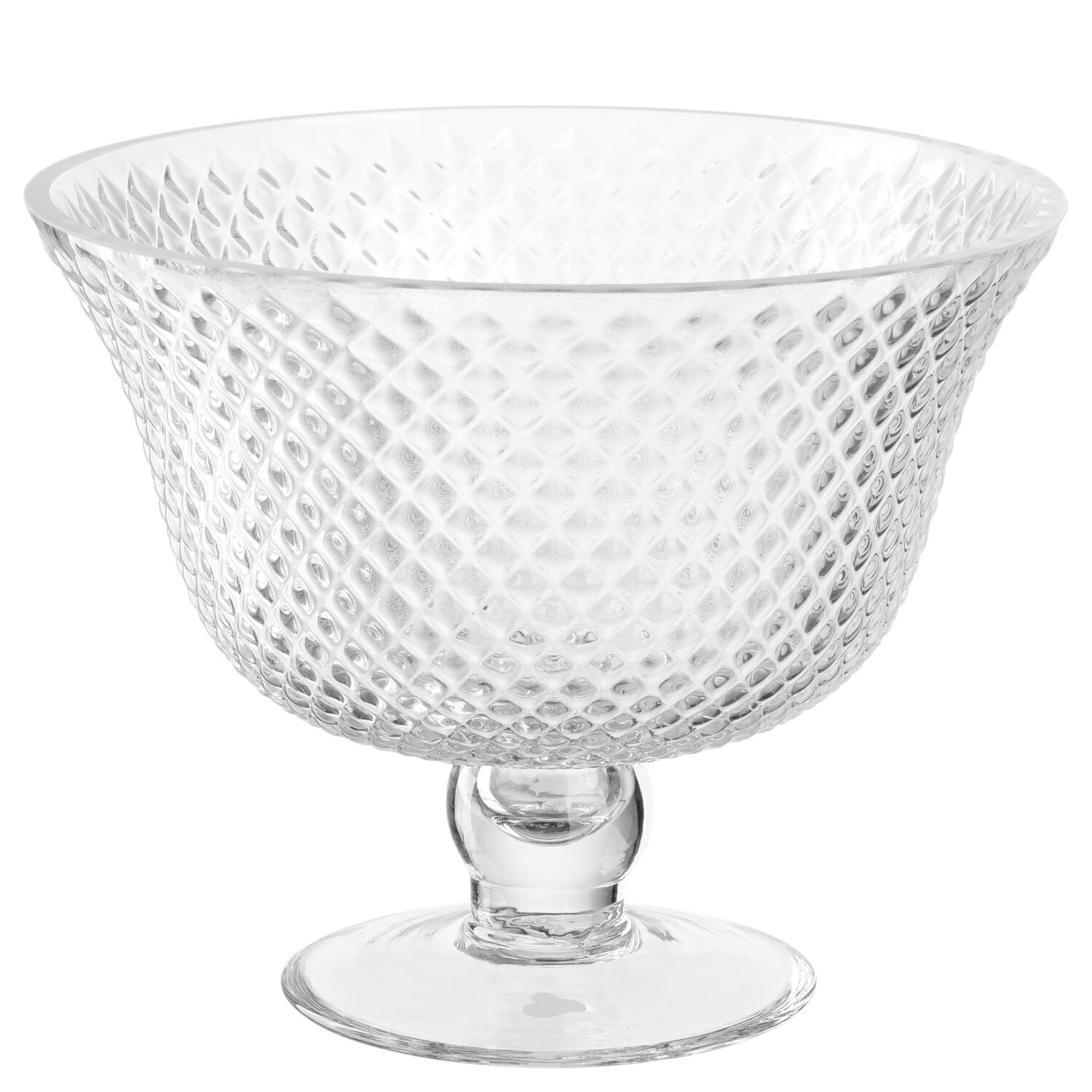 【公式】LEONARDO (レオナルド) ボウル POESIA クリアー 076435【機能美とデザイン性が調和したドイツL..