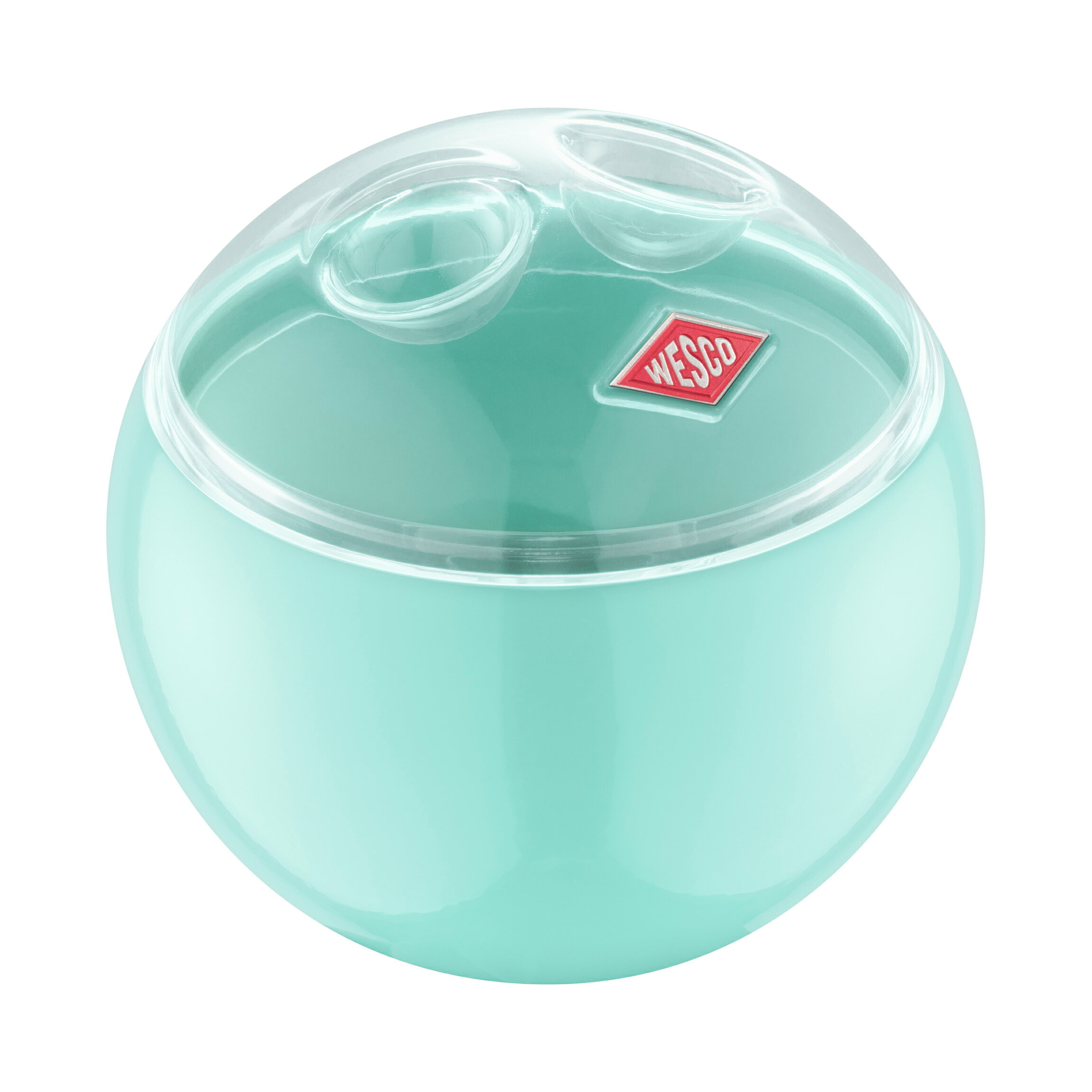Wesco(ウェスコ) ブレッドビン キャニスター ミント 楽天市場】ウエスコ(キッチン用品・食器・調理器具)の通販