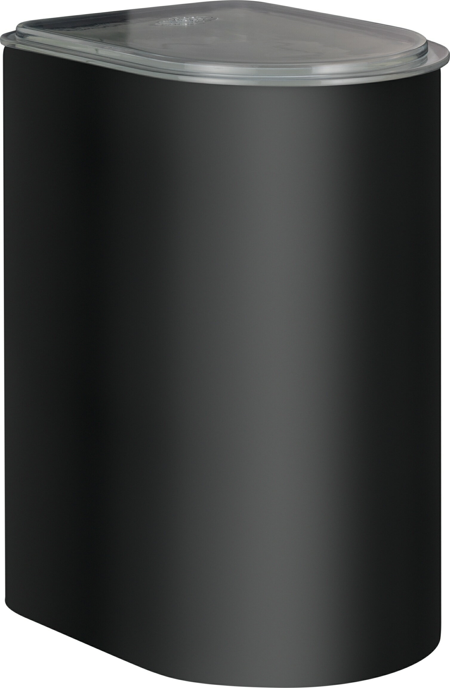 WESCO (ウェスコ) L キャニスター LOFT マットブラック 321421-73