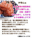 [徳用] 紀州 南高梅 しそ梅干し 500g 【 送料無料 KS わけあり 訳あり お得 うめぼし うめ干し 梅干 和歌山 紀州 紫蘇 産地直送 】 3