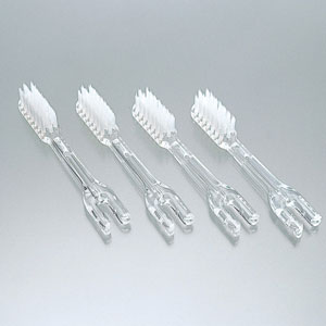 ◆送料無料＋即日出荷！◆ソラデーシリーズ専用の取替ブラシソラデー2・3共通スペアブラシ（4本入） 大人用 【極細毛 】