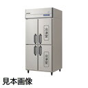 【新品】 冷凍冷蔵庫 フクシマ GRD-092PM2 【一年保証】【業務用】(3)