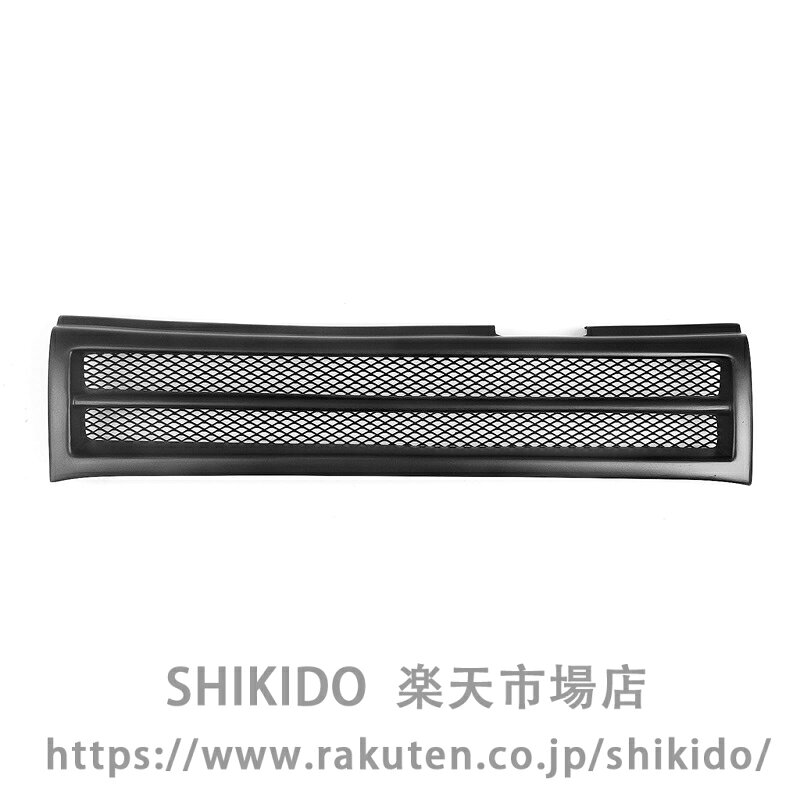 楽天市場】z12 キューブ カスタムグリルの通販