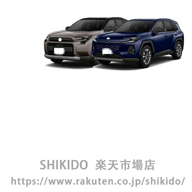 楽天市場】rav4 ミニカーの通販