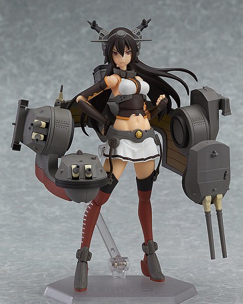 figma 艦隊これくしょん -艦これ- 長門