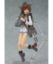 figma 艦隊これくしょん -艦これ- 雪風