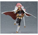 figma Fate/Apocrypha “黒”のライダー