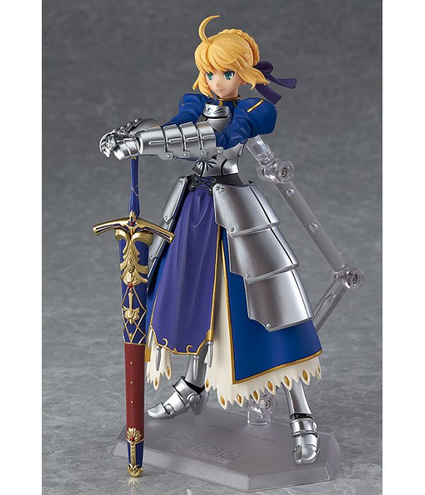 figma Fate/stay night セイバー 2.0（再販）