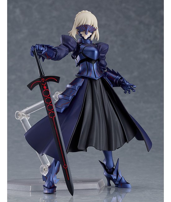 figma Fate/stay night  セイバーオルタ 2.0