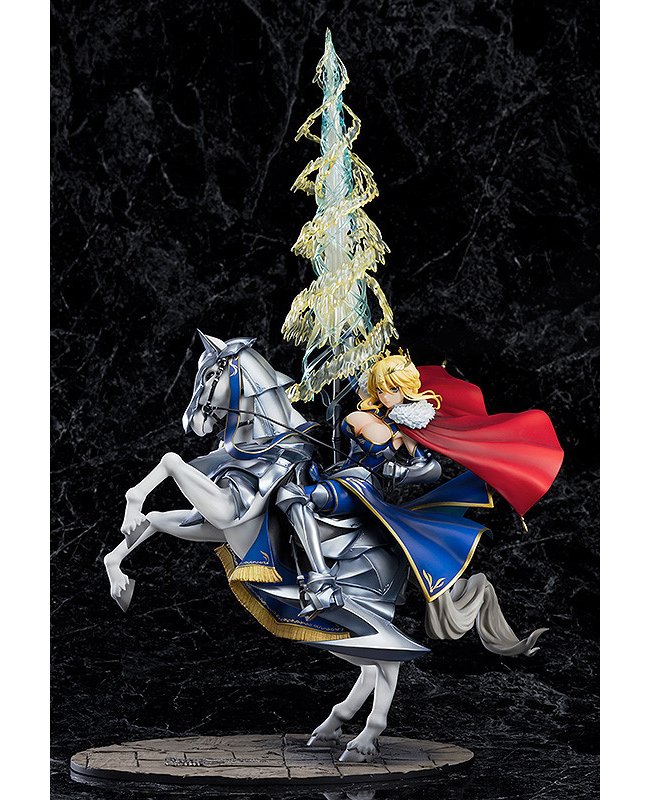 グッドスマイルカンパニー Fate/Grand Order ランサー/アルトリア・ペンドラゴン