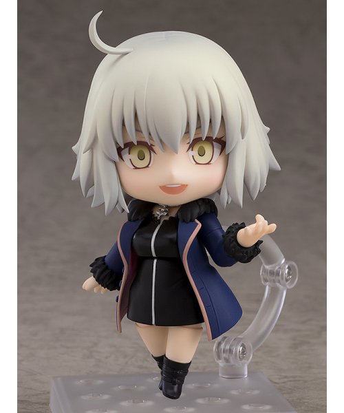 ねんどろいど Fate/Grand Order アヴェンジャ−/ジャンヌ ダルク〔オルタ〕新宿Ver.