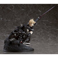 グッドスマイルカンパニーFate/GrandOrderセイバー/アルトリア・ペンドラゴン〔オルタ〕&キュイラッシェ・ノワール