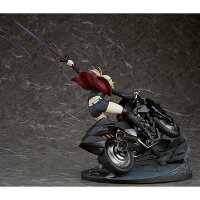 グッドスマイルカンパニーFate/GrandOrderセイバー/アルトリア・ペンドラゴン〔オルタ〕&キュイラッシェ・ノワール