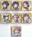 艦これうえは〜す 24種+シークレット1種 シール25枚セッ...