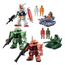 機動戦士ガンダム マイクロウォーズ 全5種セット...