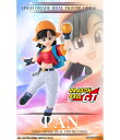 HG GIRLS ドラゴンボール パン