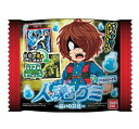 バンダイ ゲゲゲの鬼太郎 人魂グミ 第3弾 〜闘いの記憶〜 シール全12枚セット（お菓子なし）