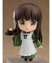 ねんどろいど ご注文はうさぎですか? 千夜 「抹茶ラテアート...