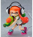 figma Splatoon ガール