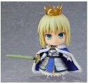 ねんどろいど Fate/Grand Order セイバー/アルトリア ペンドラゴン 真名開放 Ver.