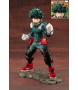 コトブキヤ ARTFX J 僕のヒーローアカデミア 緑谷出久...