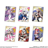 全34枚セット コレクション バンダイ アズールレーン トレーディングカード テレカ ウエハース2 全34枚セット コレクション バンダイ アズールレーン トレーディングカード テレカ ウエハース2