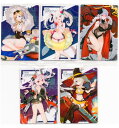 バンダイ アズールレーン ウエハース2 EX4種なし 30枚...