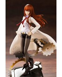 良質激安通販 Steins Gate 0 コトブキヤ シュタインズゲート ゼロ 牧瀬紅莉栖 Antinomic Dual 再入荷1番人気 良質激安通販 Steins Gate 0 コトブキヤ シュタインズゲート ゼロ 牧瀬紅莉栖 Antinomic Dual 再入荷1番人気